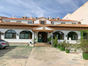 Гостиница Hostal Guadiana  Руйдера